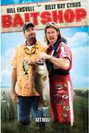 Bait Shop Poster 1