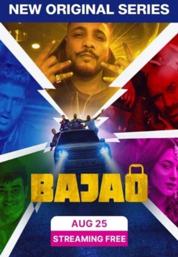 Bajao Poster 2
