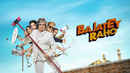Bajatey Raho Poster 2