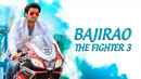 Bajirao The Fighter 3 Poster 1