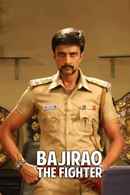 Bajirao - The Fighter Poster 2