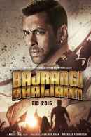 Bajrangi Bhaijaan Poster 2