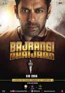 Bajrangi Bhaijaan Poster 4