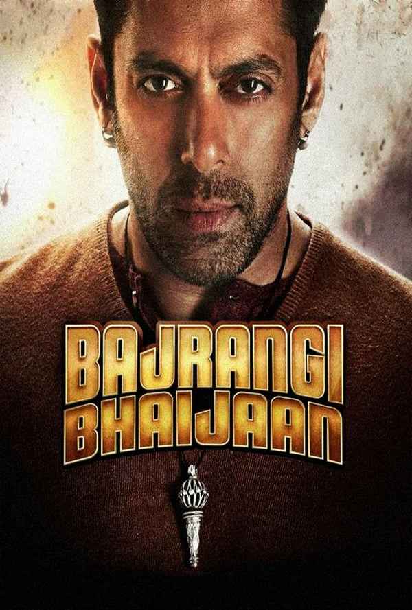 Bajrangi Bhaijaan Poster 7