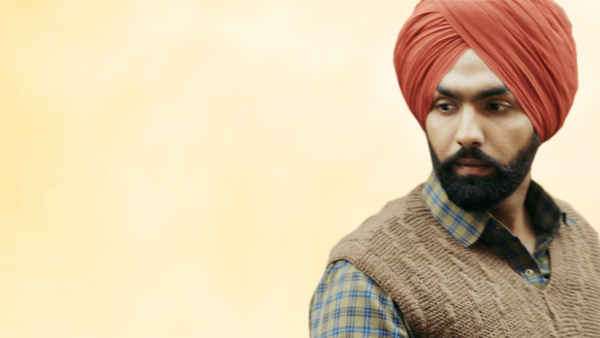 Bajre Da Sitta Poster 5