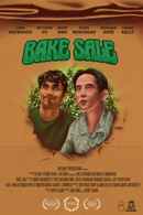 Bake Sale Poster 1