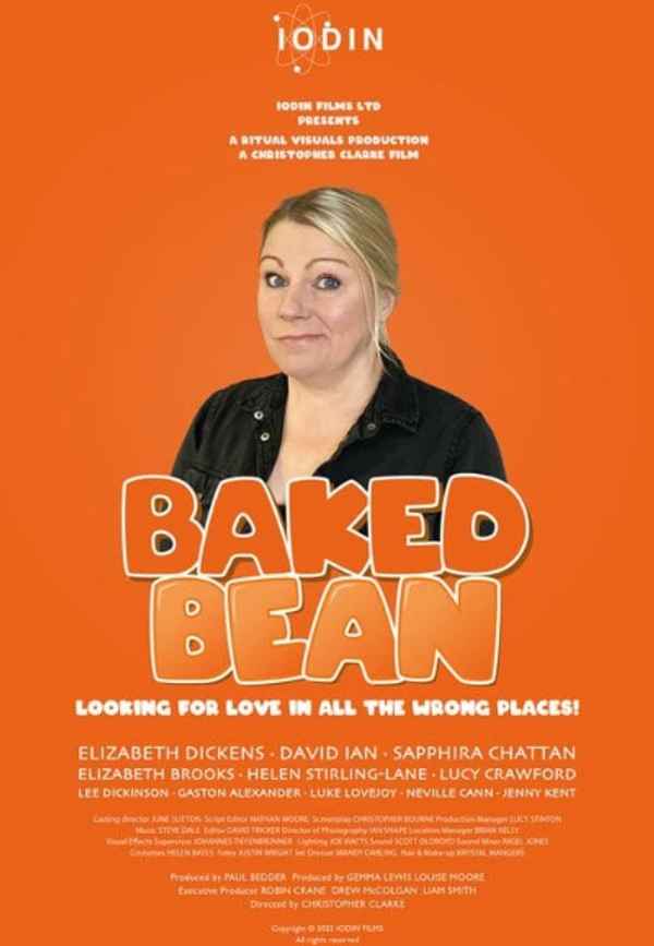Baked Bean Poster 4