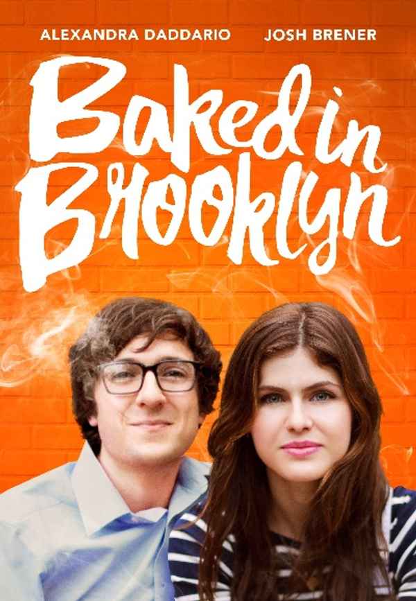 Baked in Brooklyn Poster 5