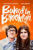Baked in Brooklyn Poster 2