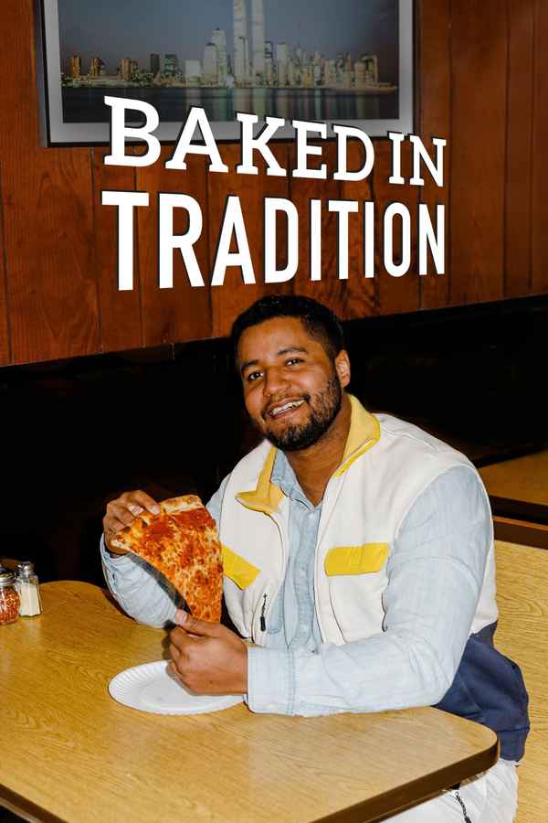 Baked in Tradition Poster 4