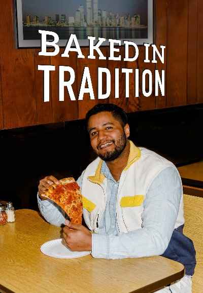 Baked in Tradition