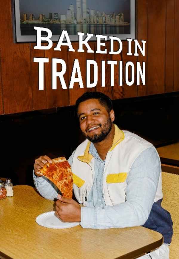 Baked in Tradition Poster 7
