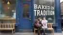Baked in Tradition Poster 2