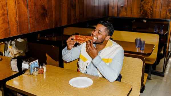 Baked in Tradition Poster 6