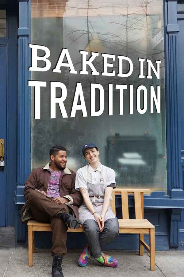 Baked in Tradition Poster 5