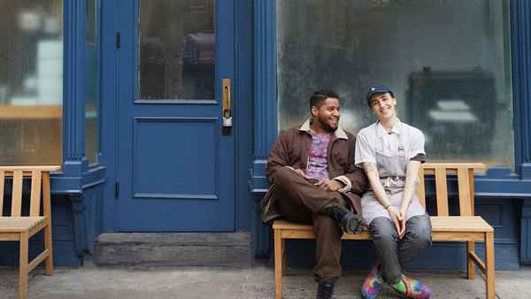 Baked in Tradition Poster 3