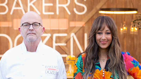 Baker's Dozen Poster 7