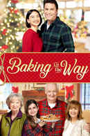 Baking All the Way Poster 3