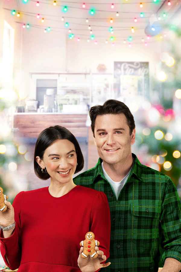 Baking All the Way Poster 7