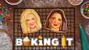 Baking It Poster 1