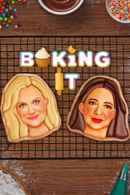 Baking It Poster 5