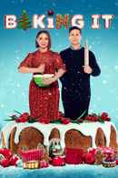 Baking It Poster 7