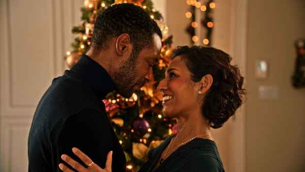 Baking Spirits Bright Poster 7