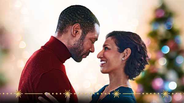 Baking Spirits Bright Poster 2