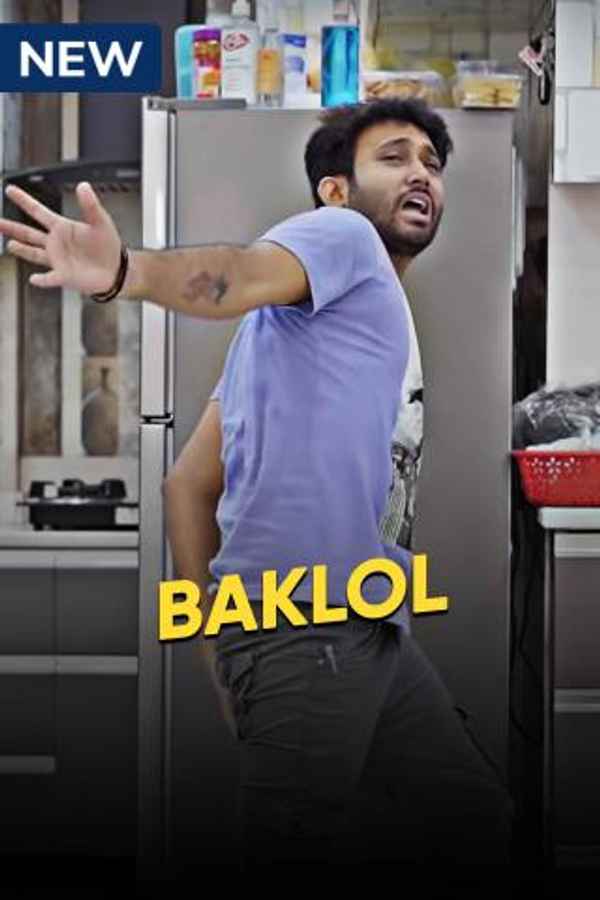 Baklol Poster 3