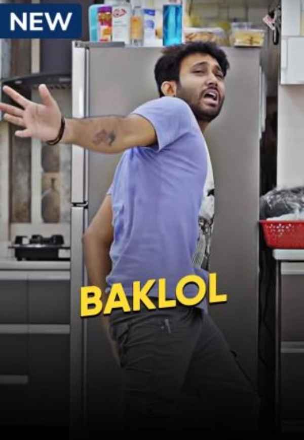 Baklol Poster 2