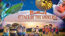 Bal Hanuman IV - Attack Of The Universe Poster 6