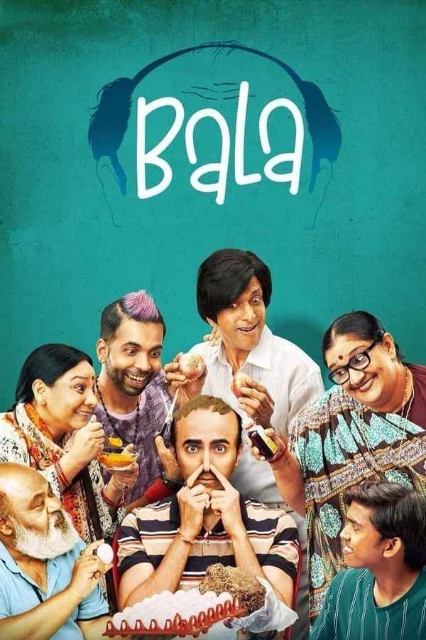 Bala Poster 3