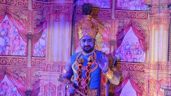 Balakrishnudu Poster 5