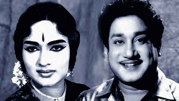 Bale Pandiya Poster 4