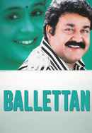 Balettan Poster 6