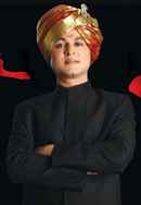 Balgandharva Poster 4