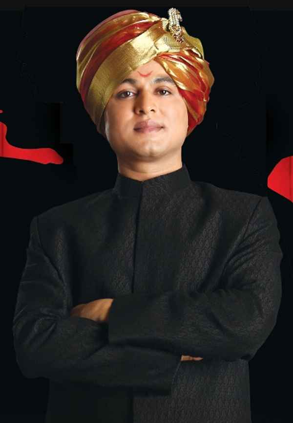 Balgandharva Poster 4