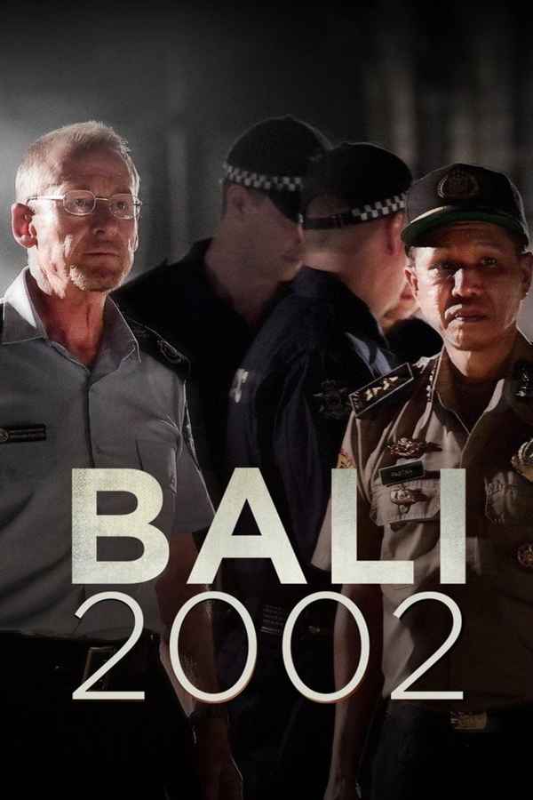 Bali 2002 Poster 3