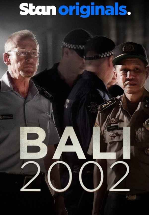 Bali 2002 Poster 5