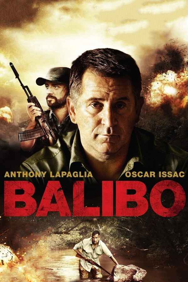 Balibo Poster 3