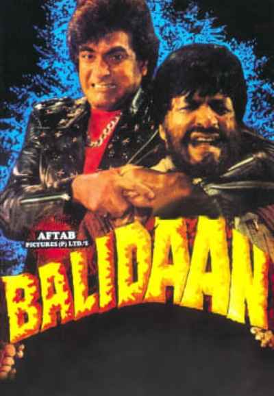 Balidaan