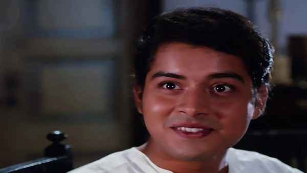 Balika Badhu Poster 1