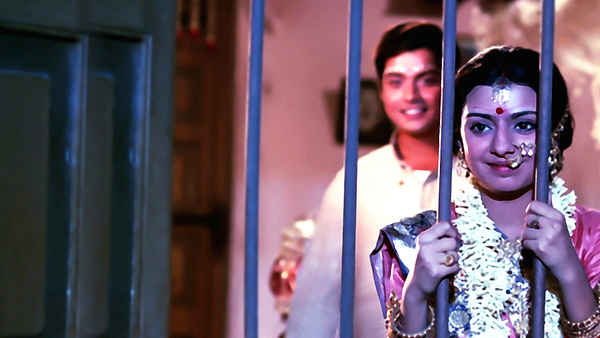 Balika Badhu Poster 4