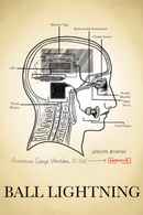 BALL LIGHTNING Poster 2