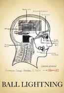 BALL LIGHTNING Poster 4