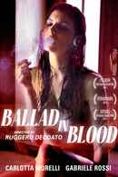 Ballad in Blood Poster 5