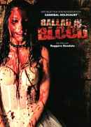 Ballad in Blood Poster 1