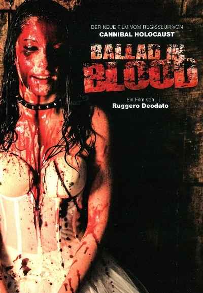 Ballad in Blood