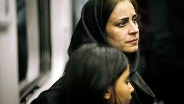 Ballad of a White Cow Poster 2