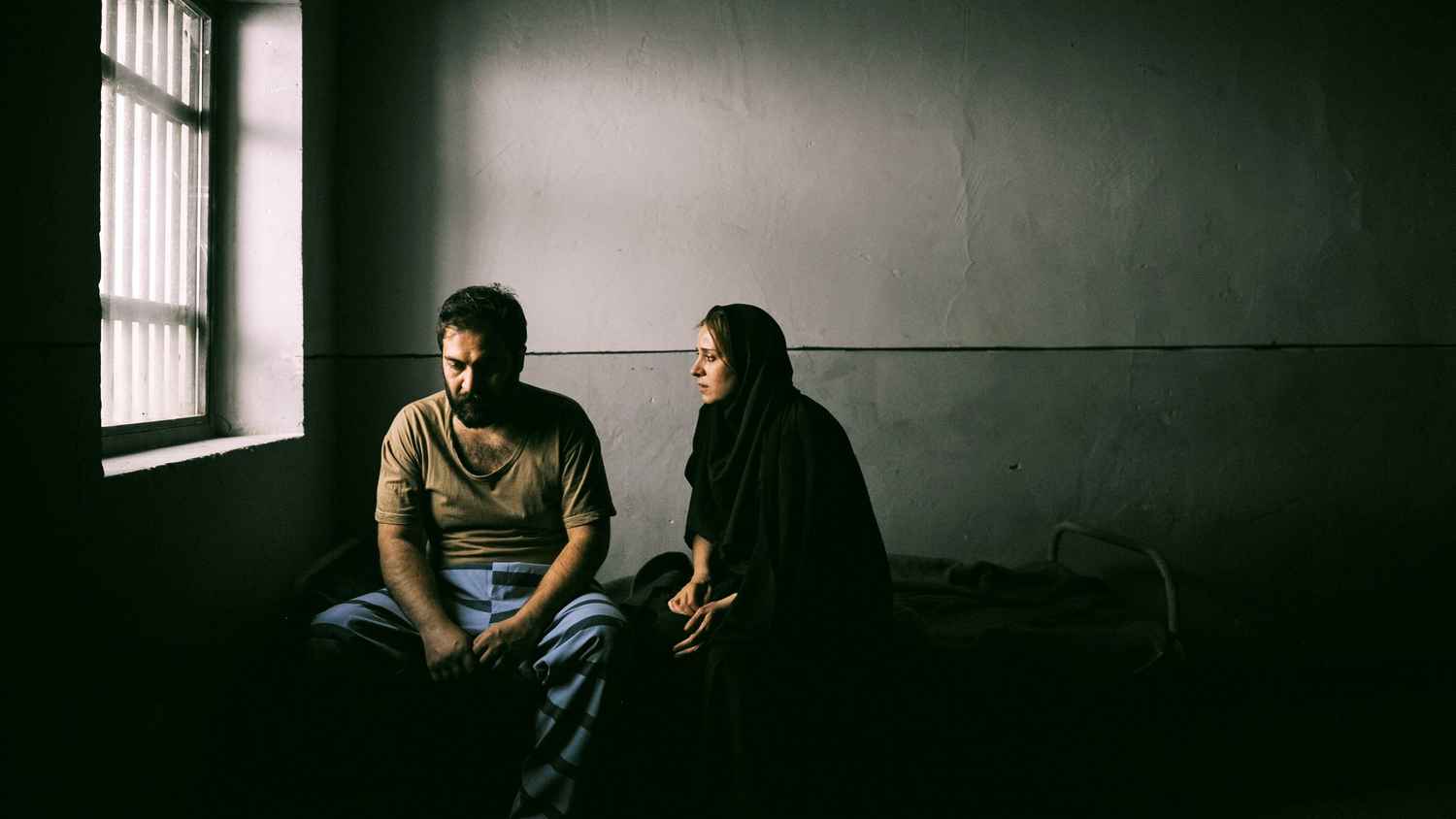 Ballad of a White Cow